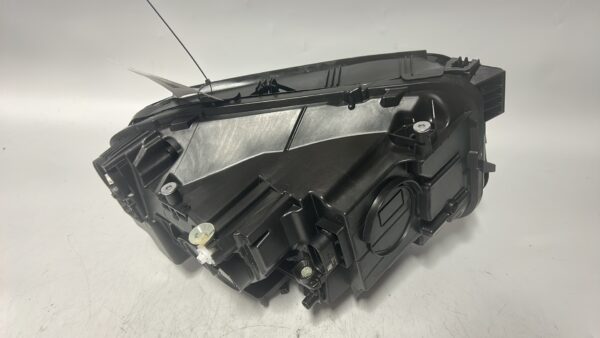 IMG_1621 2020-2023 Mercedes Benz LED Right Passenger Headlight OEM