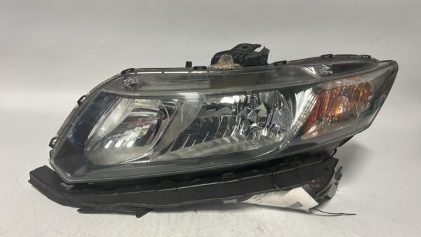 IMG_1623 2012-2015 Honda Civic Sedan 13 Left Driver Side Headlamp OEM