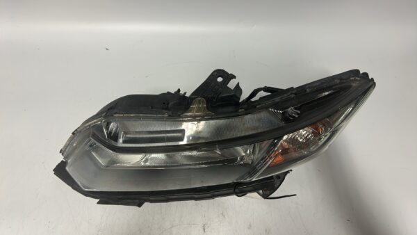 IMG_1624 2012-2015 Honda Civic Sedan 13 Left Driver Side Headlamp OEM