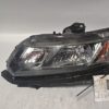 IMG_1630 2012-2015 Honda Civic Sedan 13 Left Driver Side Headlight OEM