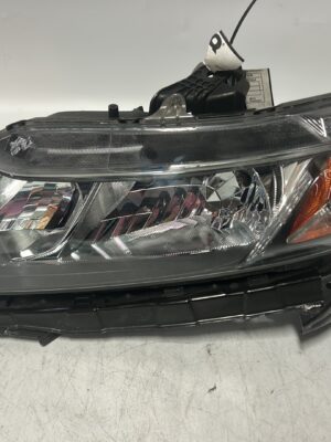 IMG_1639 2012-2015 Honda Civic Sedan 13 LH Left Driver Side Headlight OEM
