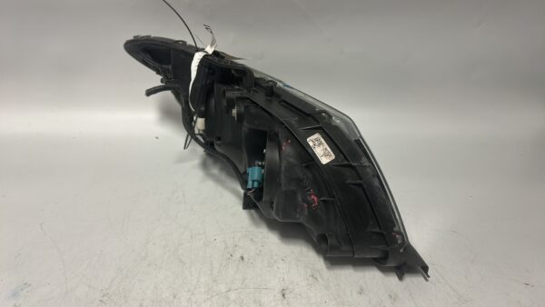 IMG_1643 2012-2015 Honda Civic Sedan 13 LH Left Driver Side Headlight OEM