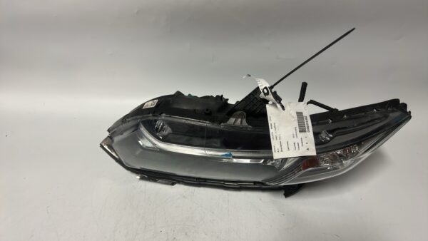 IMG_1644 2012-2015 Honda Civic Sedan 13 LH Left Driver Side Headlight OEM