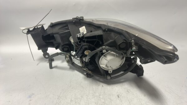 IMG_1652 2013-2015 Infiniti HID Xenon Right Passenger Side OEM