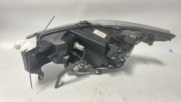 IMG_1653 2013-2015 Infiniti HID Xenon Right Passenger Side OEM