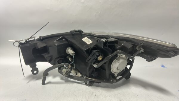 IMG_1654 2013-2015 Infiniti HID Xenon Right Passenger Side OEM
