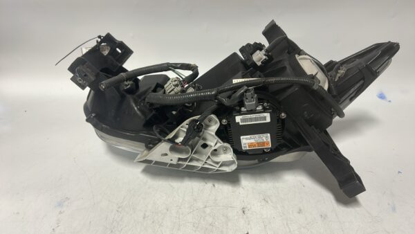 IMG_1655 2013-2015 Infiniti HID Xenon Right Passenger Side OEM