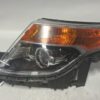 2011-2015 Ford Explorer Halogen Left Driver Headlight OEM