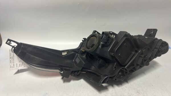 2011-2015 Ford Explorer Halogen Left Driver Headlight OEM
