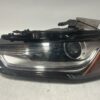 IMG_1670 2013-2016 Audi A4 Xenon HID Left LH Driver Side Headlight OEM