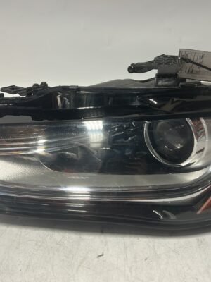 2013-2016 Audi A4 Xenon HID Left LH Driver Side Headlight OEM