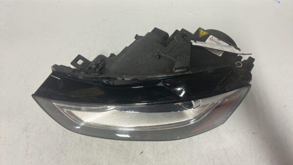 IMG_1671_20260417_045814 2013-2016 Audi A4 Xenon HID Left LH Driver Side Headlight OEM