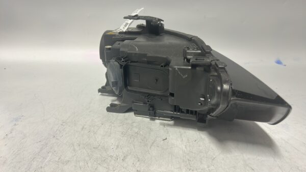 IMG_1672 2013-2016 Audi A4 Xenon HID Left LH Driver Side Headlight OEM