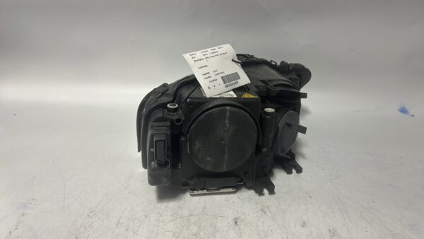 IMG_1674 2013-2016 Audi A4 Xenon HID Left LH Driver Side Headlight OEM