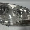 IMG_1677 2005-2010 Volkswagen Jetta Halogen Right Headlamp OEM