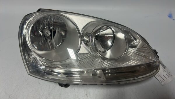 IMG_1677 2005-2010 Volkswagen Jetta Halogen Right Headlamp OEM