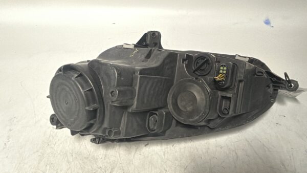 IMG_1678 2005-2010 Volkswagen Jetta Halogen Right Headlamp OEM