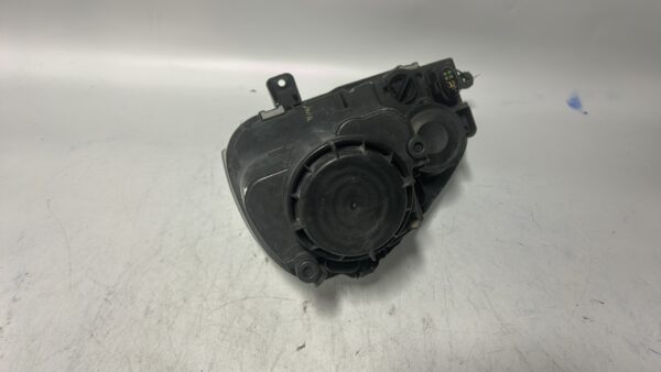 IMG_1679 2005-2010 Volkswagen Jetta Halogen Right Headlamp OEM