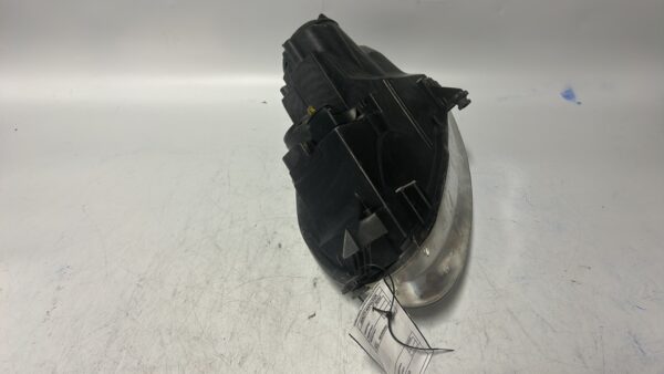 IMG_1680 2005-2010 Volkswagen Jetta Halogen Right Headlamp OEM