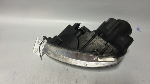 IMG_1681 2005-2010 Volkswagen Jetta Halogen Right Headlamp OEM