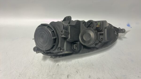 IMG_1682 2005-2010 Volkswagen Jetta Halogen Right Headlamp OEM