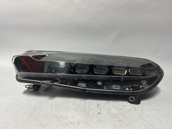 IMG_1846_20260418_050618 2018-2021 DODGE CHARGER SXT HALOGEN HEADLIGHT LEFT SIDE