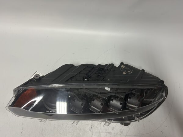 IMG_1847_20260418_050621 2018-2021 DODGE CHARGER SXT HALOGEN HEADLIGHT LEFT SIDE