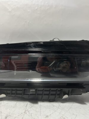 2023-2024 BMW 7Series 740i LED Headlight Front Right Passenger Side OEM