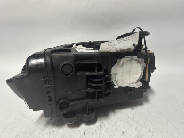IMG_1861 2023-2024 BMW 7Series 740i LED Headlight Front Right Passenger Side OEM