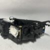 IMG_1862 2023-2024 BMW 7Series 740i LED Headlight Front Right Passenger Side OEM