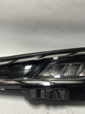 2021-2024 Kia EV6 LED Left Driver SIDE Headlight Genuine OEM 92101CV0