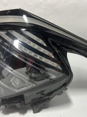 2021-2023 KIA Sportage 5th LED Headlight Right Side OEM 92101P1101