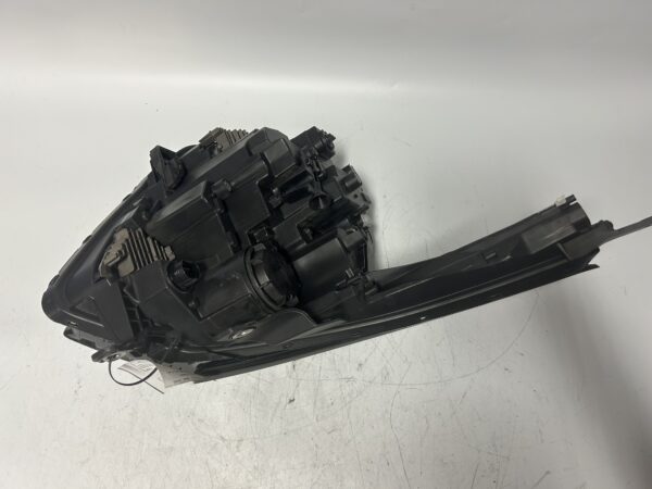IMG_1883 2021-2023 KIA Sportage 5th LED Headlight Right Side OEM 92101P1101