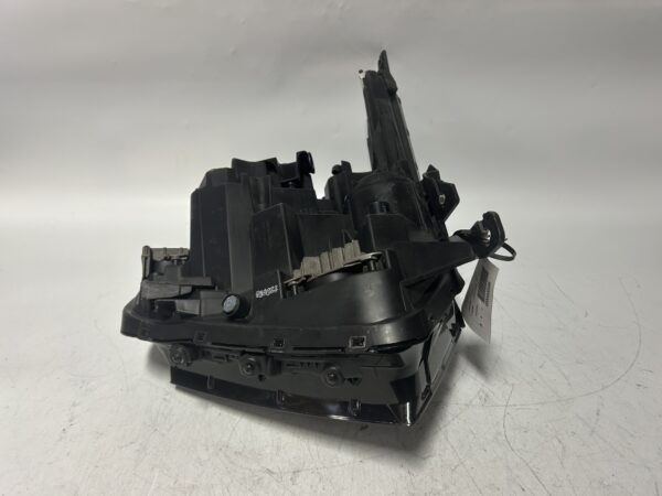 IMG_1884 2021-2023 KIA Sportage 5th LED Headlight Right Side OEM 92101P1101