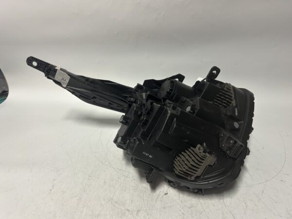 IMG_1885 2021-2023 KIA Sportage 5th LED Headlight Right Side OEM 92101P1101