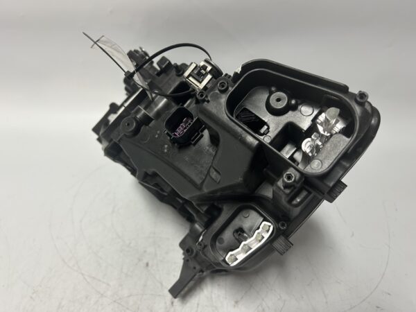 2020-2023 AUDI E-TRON HEADLIGHT RIGHT SIDE LED 4KE941036B OEM
