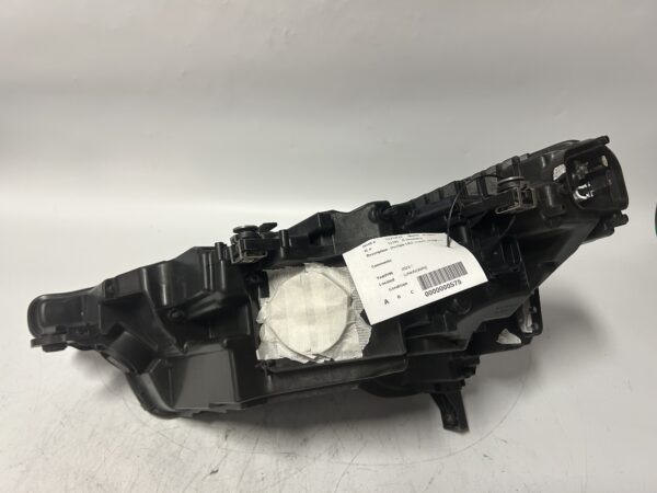 2020-2023 AUDI E-TRON HEADLIGHT RIGHT SIDE LED 4KE941036B OEM