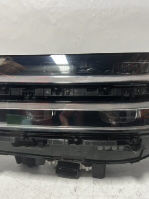 2021-2024 Genesis GV80 Full LED left Side Headlight Assembly OEM 92102-T6020