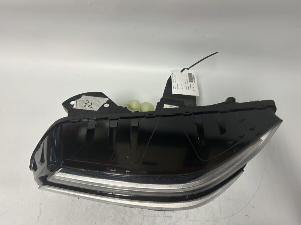 IMG_1896 2021-2024 Genesis GV80 Full LED left Side Headlight Assembly OEM 92102-T6020