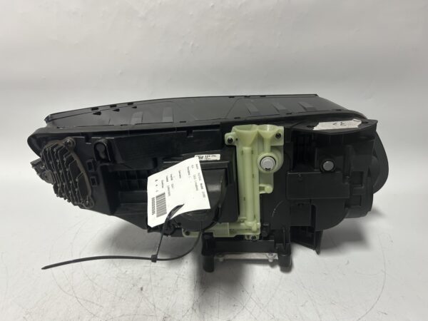 IMG_1898 2021-2024 Genesis GV80 Full LED left Side Headlight Assembly OEM 92102-T6020