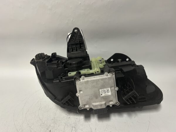 IMG_1900 2021-2024 Genesis GV80 Full LED left Side Headlight Assembly OEM 92102-T6020
