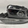 IMG_1915 2024 2025 Kia Seltos RIGHT PASSENGER Headlight Halogen w/LED 92101-Q5630