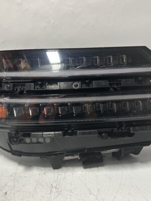 2025-2026 Genesis GV80 LEFT Driver Side Full LED Headlight