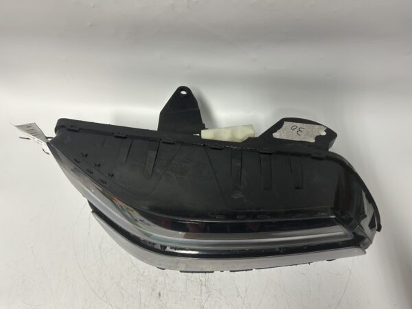 IMG_1918 2025-2026 Genesis GV80 LEFT Driver Side Full LED Headlight