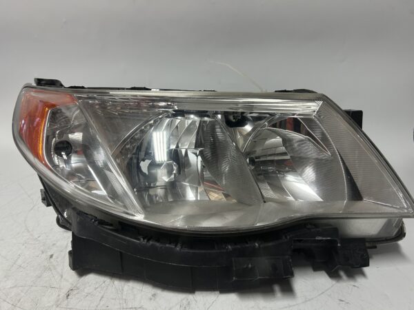 Subaru Forester 2009-2013 Right Side Halogen Headlight OEM 114-50754R