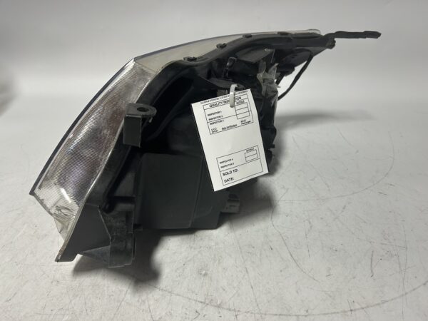 Subaru Forester 2009-2013 Right Side Halogen Headlight OEM 114-50754R