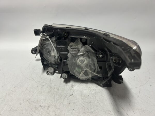 IMG_1935 2009-2012 BMW 328i Passenger side Xenon HID Headlight OEM W/adaptive