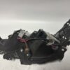 IMG_1936 2009-2012 BMW 328i Passenger side Xenon HID Headlight OEM W/adaptive