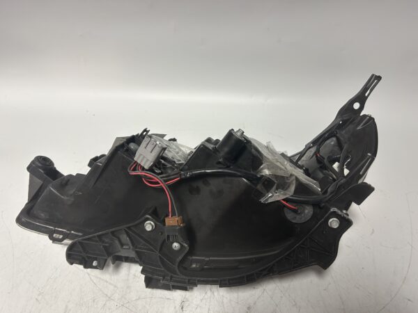 IMG_1936 2009-2012 BMW 328i Passenger side Xenon HID Headlight OEM W/adaptive