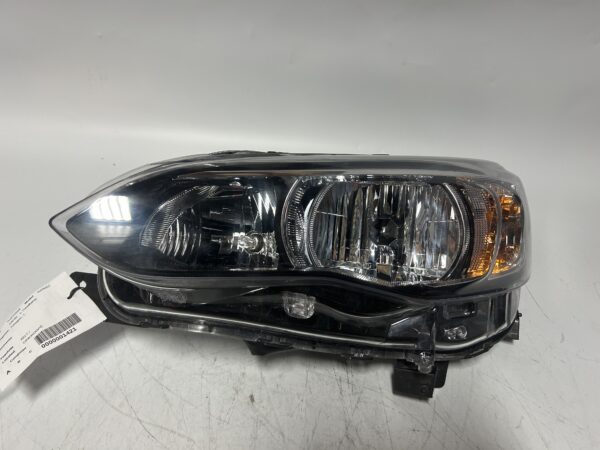 2017-2023 SUBARU IMPREZA halogen headlight  Left side OEM